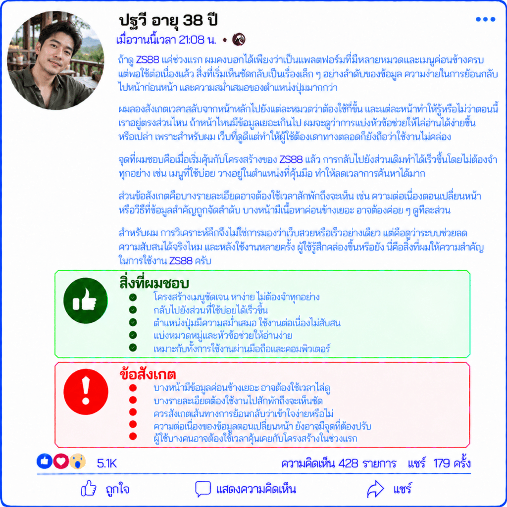 ปฐวี อายุ 38 ปี